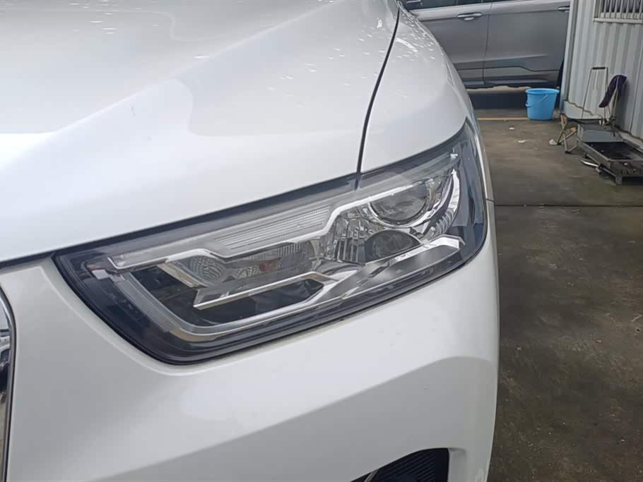 Haval H6 Haval H6