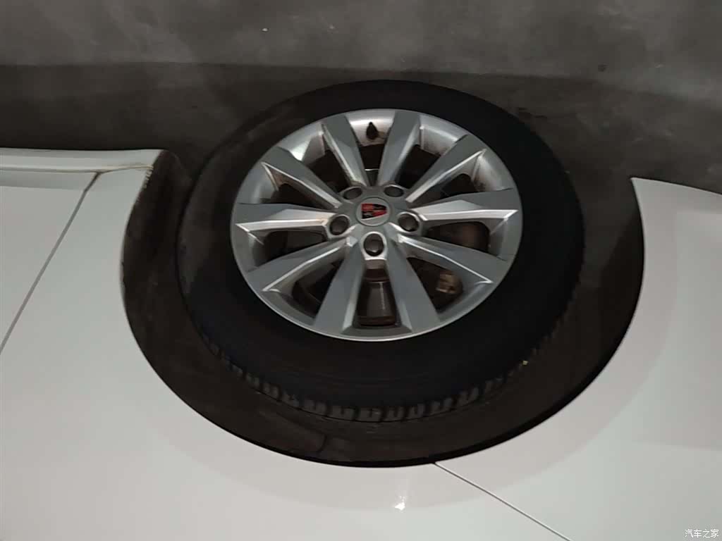 Roewe i6, 2017 23