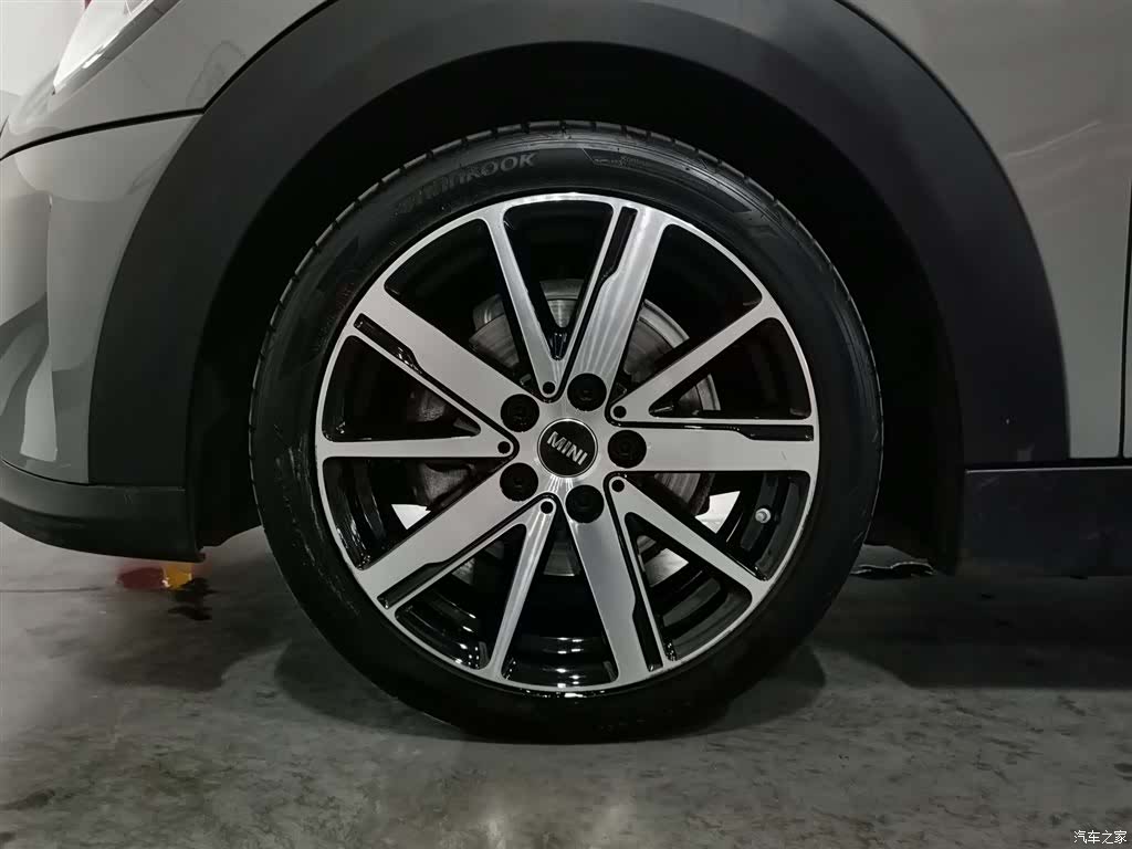 Mini Cooper, 2022 17