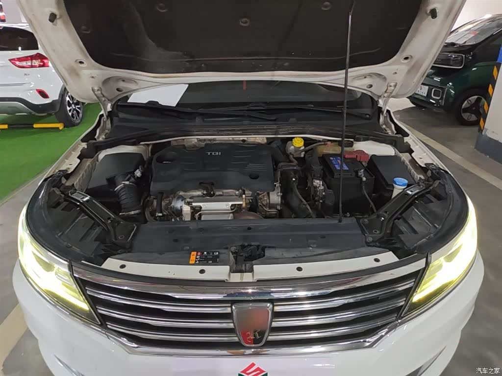 Roewe i6, 2017 20
