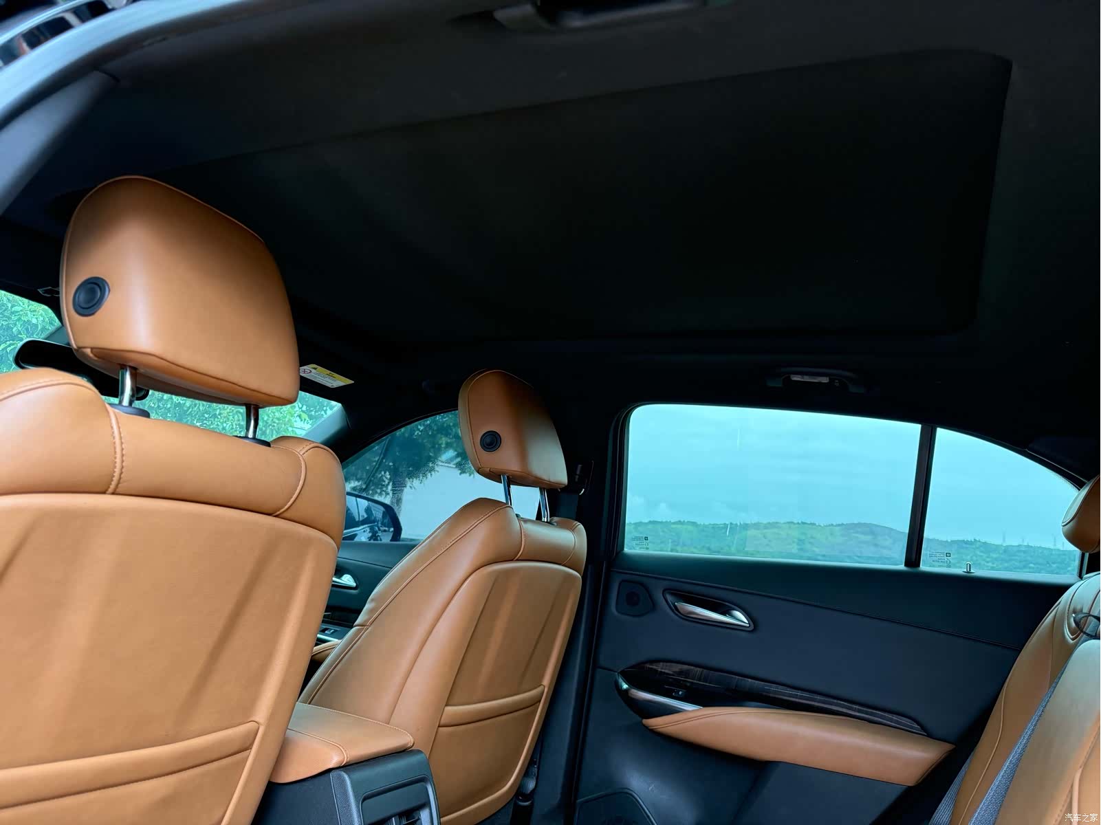 Cadillac XT4, 2022 19