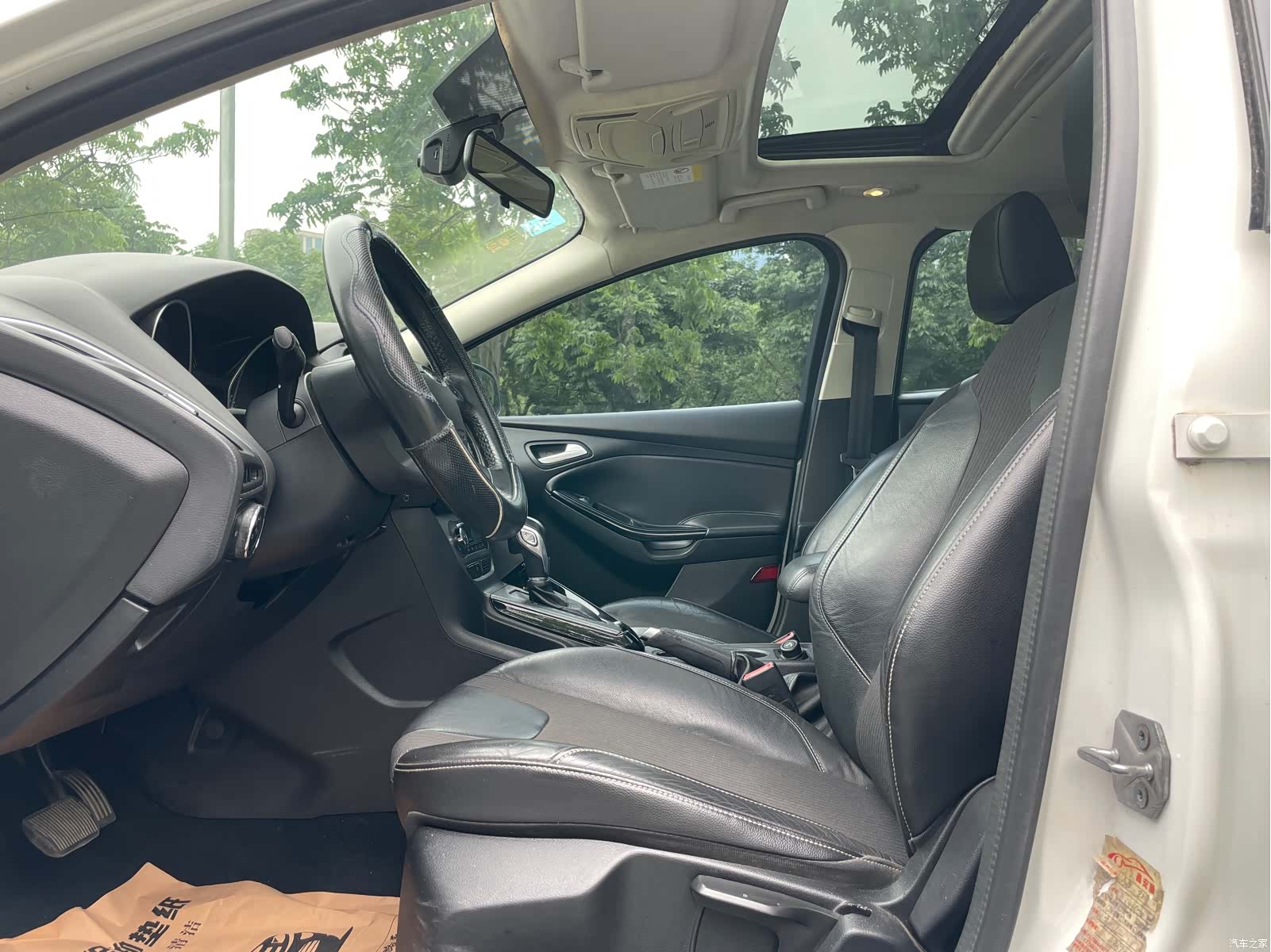 Ford Focus, 2014 4