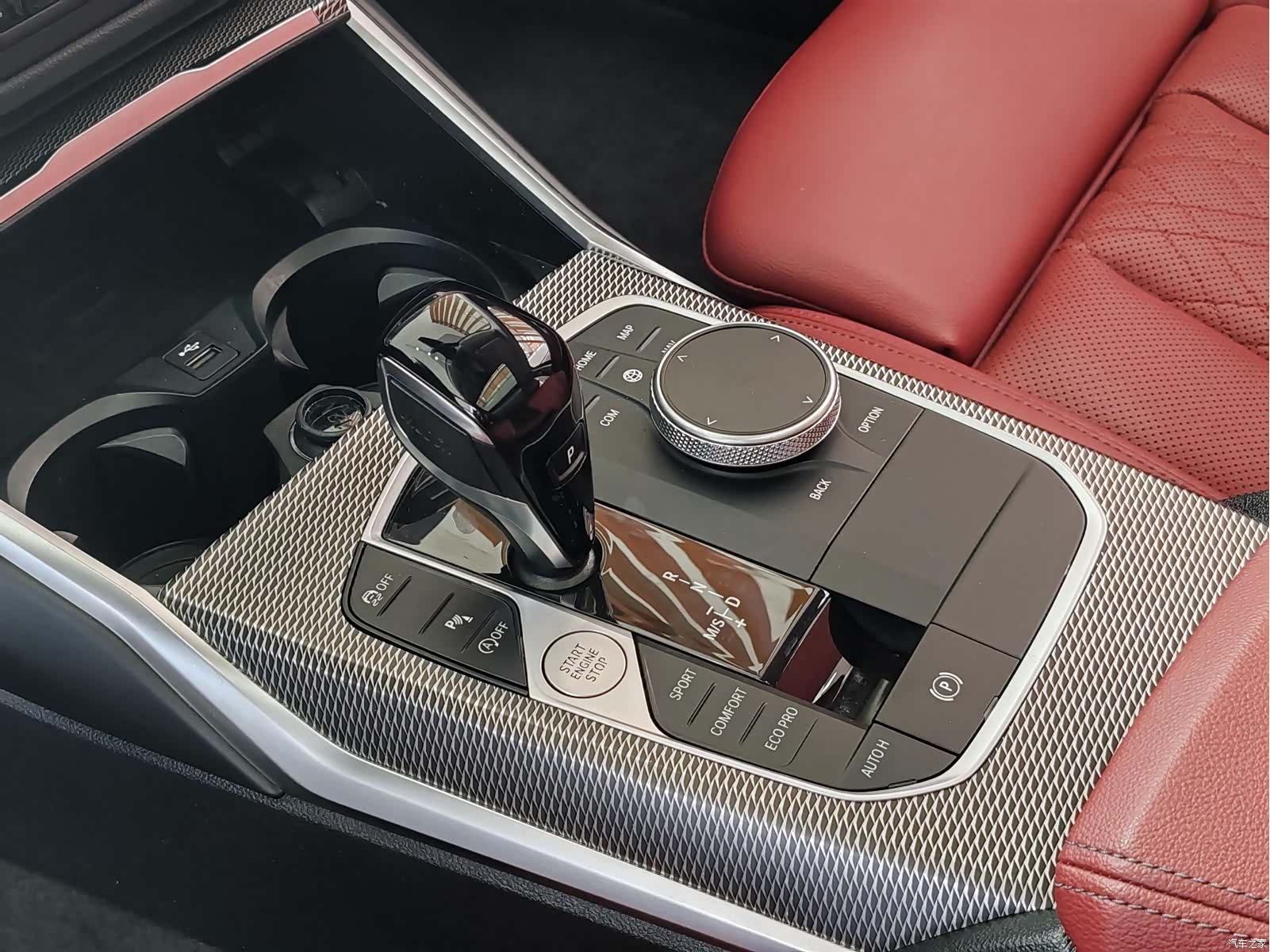 BMW 3 Series, 2022 13