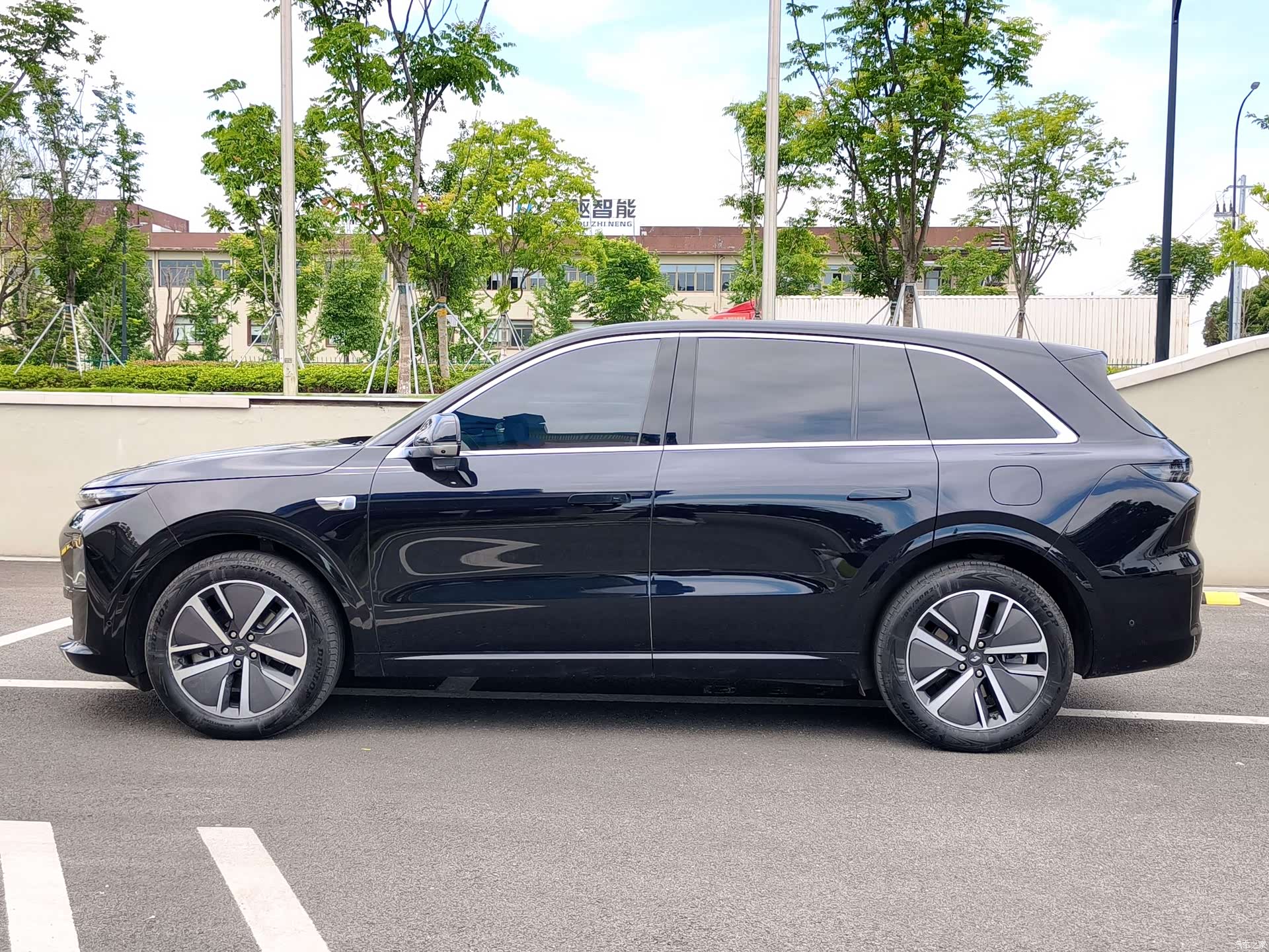Li Auto L6, 2025 14