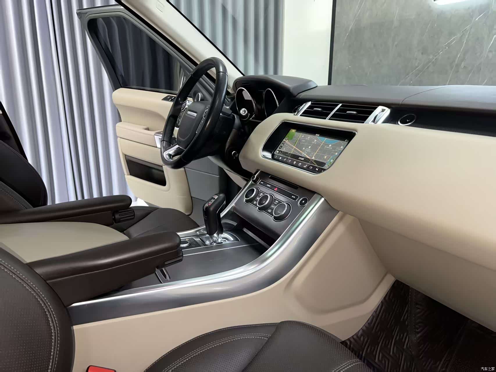 Land Rover Range Rover, 2018 12