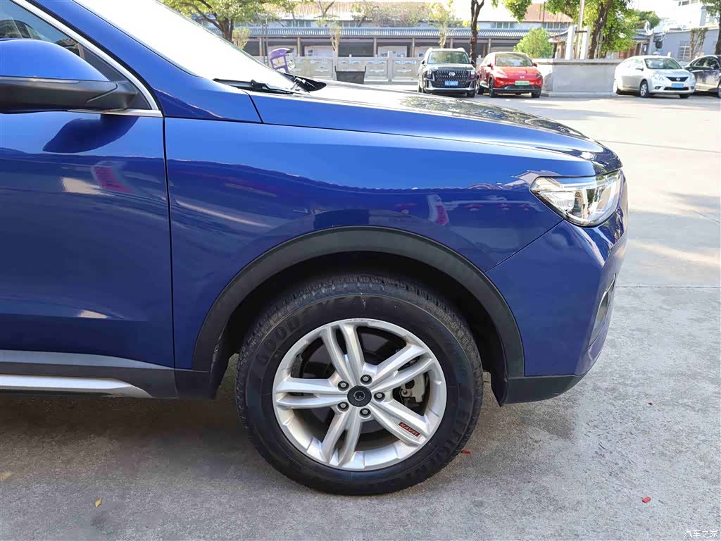Haval H4, 2018 30