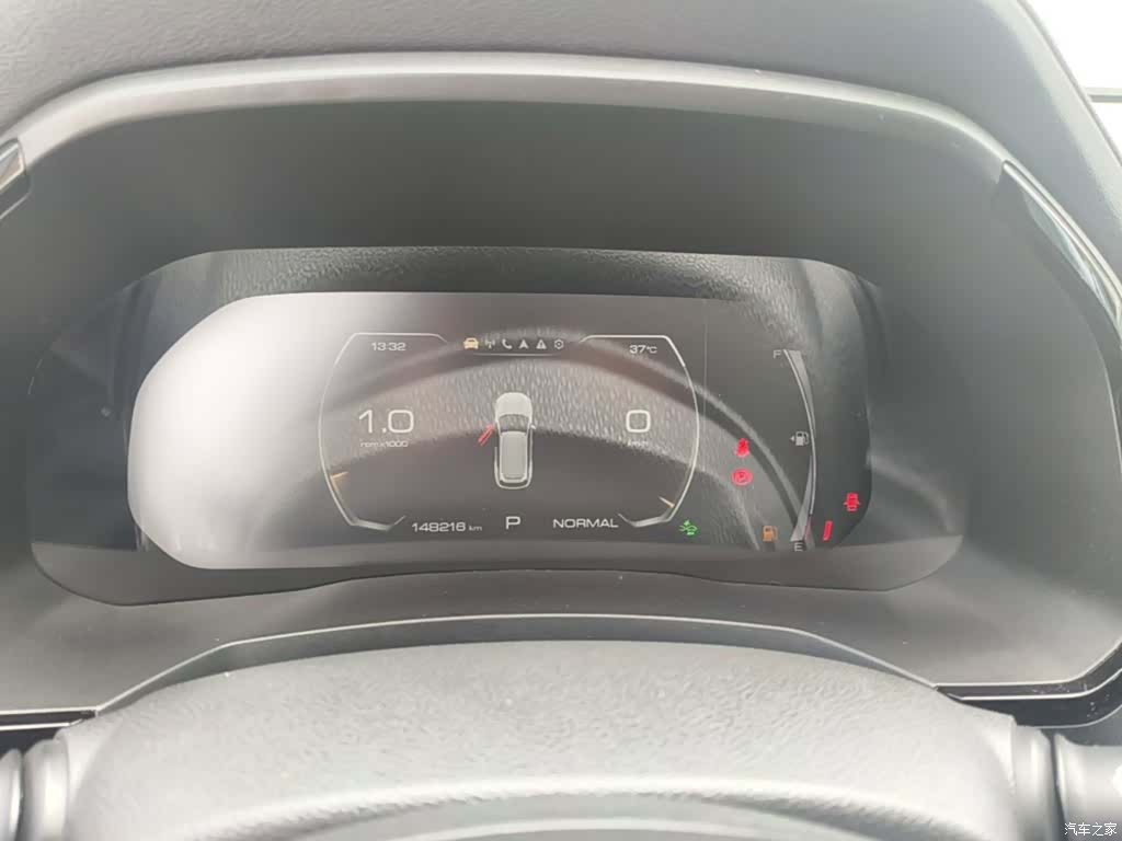 Haval F7, 2019 12