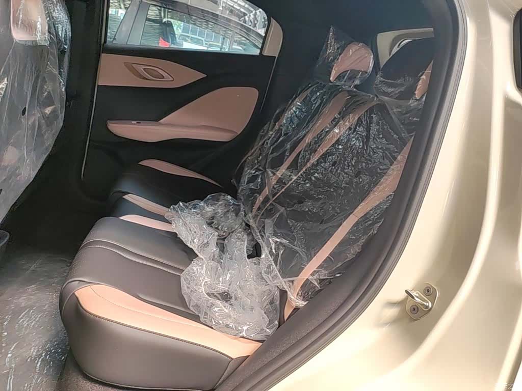 BYD Seagull, 2026 17