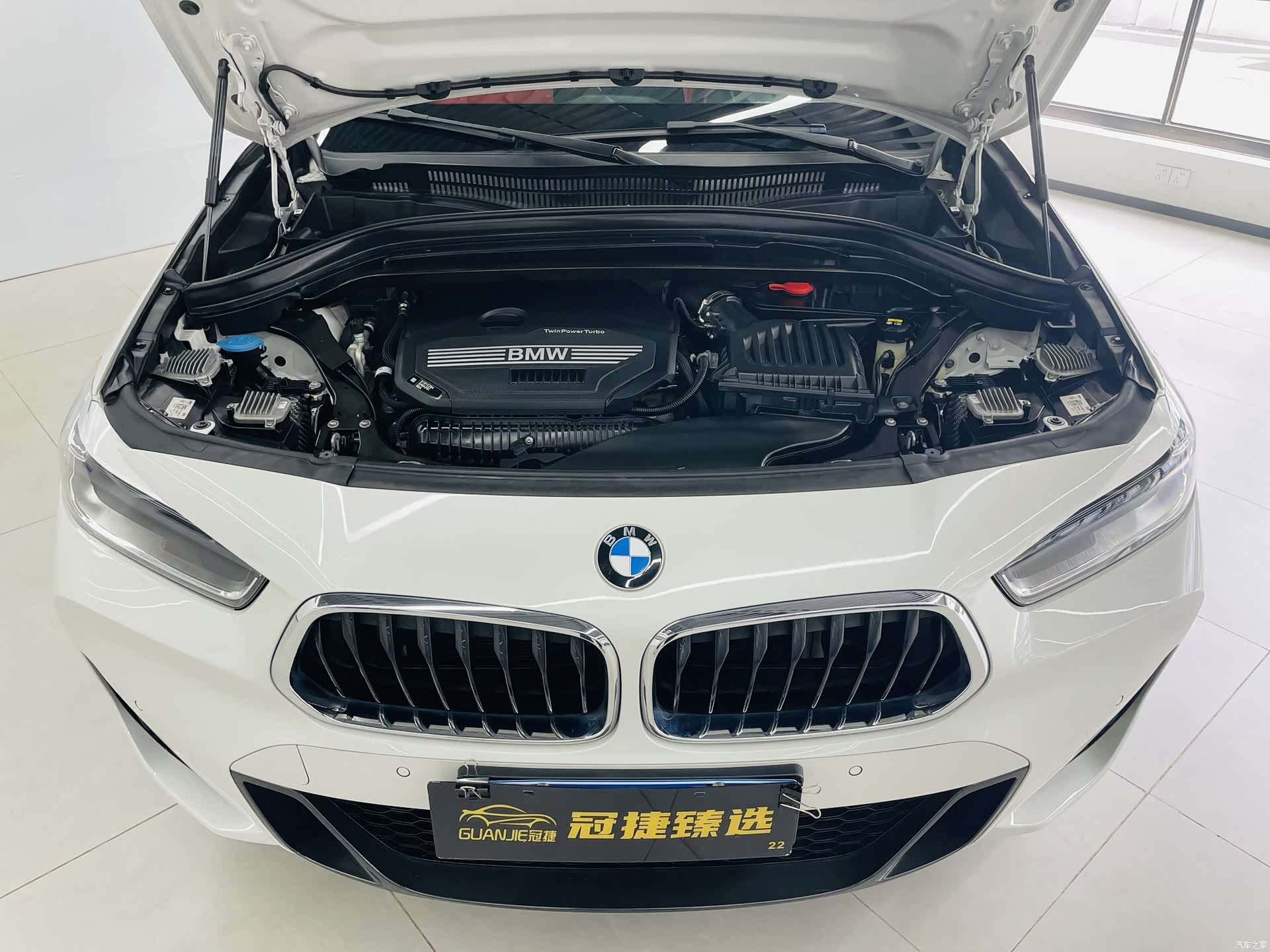 BMW X2, 2021 2