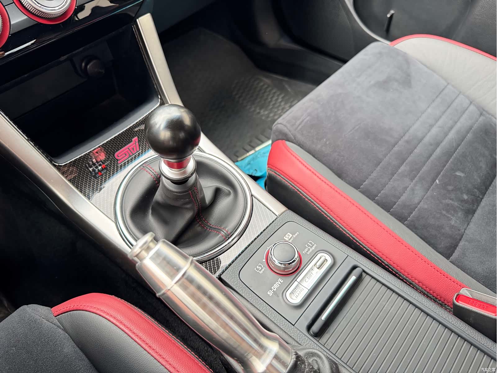 YiBao WRX, 2016 16