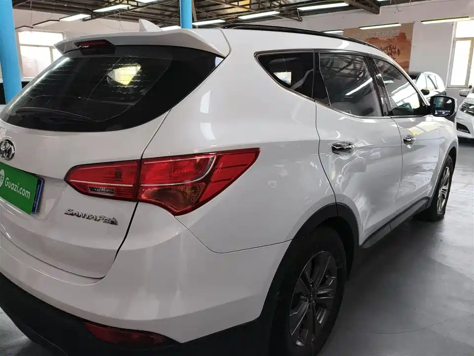 Hyundai Shengda