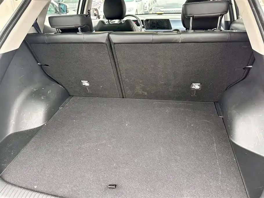 Trumpchi Trumpchi GS3