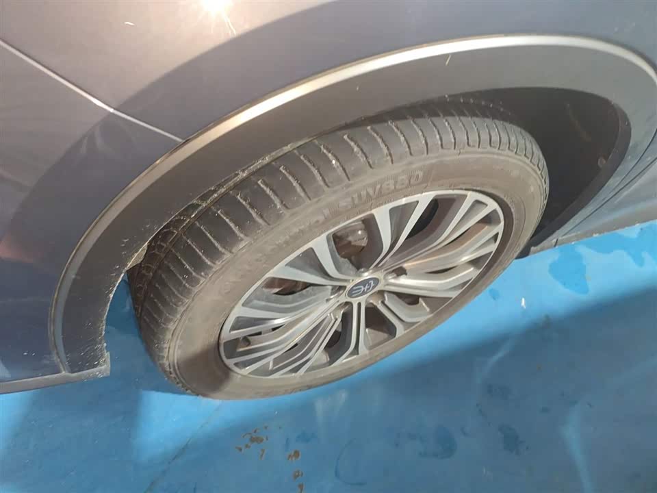 BYD Songjiang BYD Songjiang