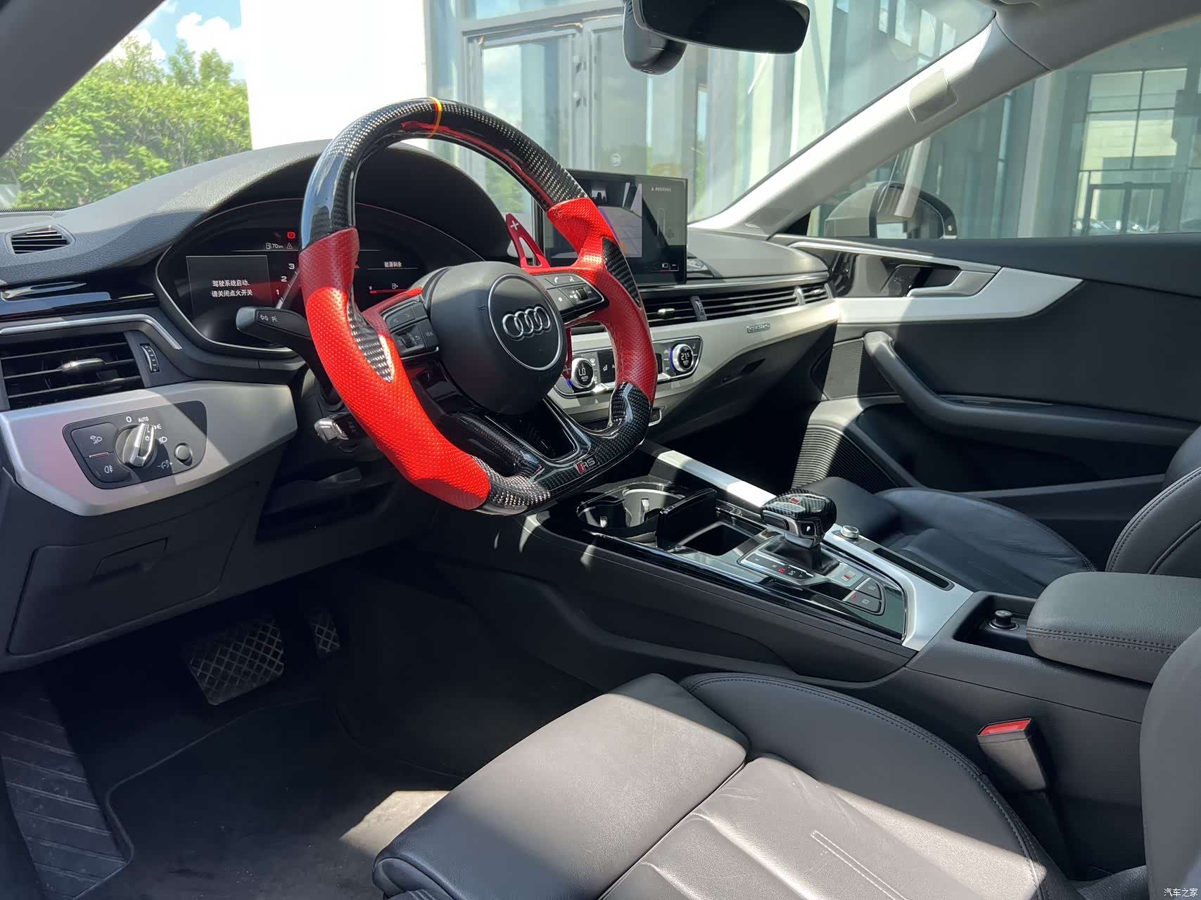 Audi A5, 2022 8