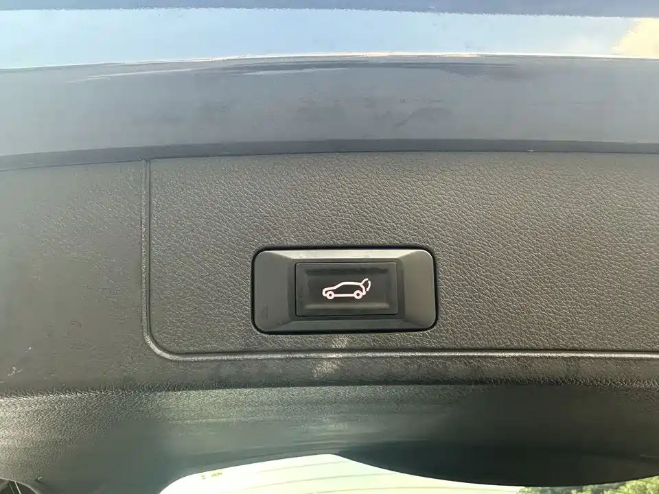 Chery Tiggo 8 PLUS Kunpeng e+