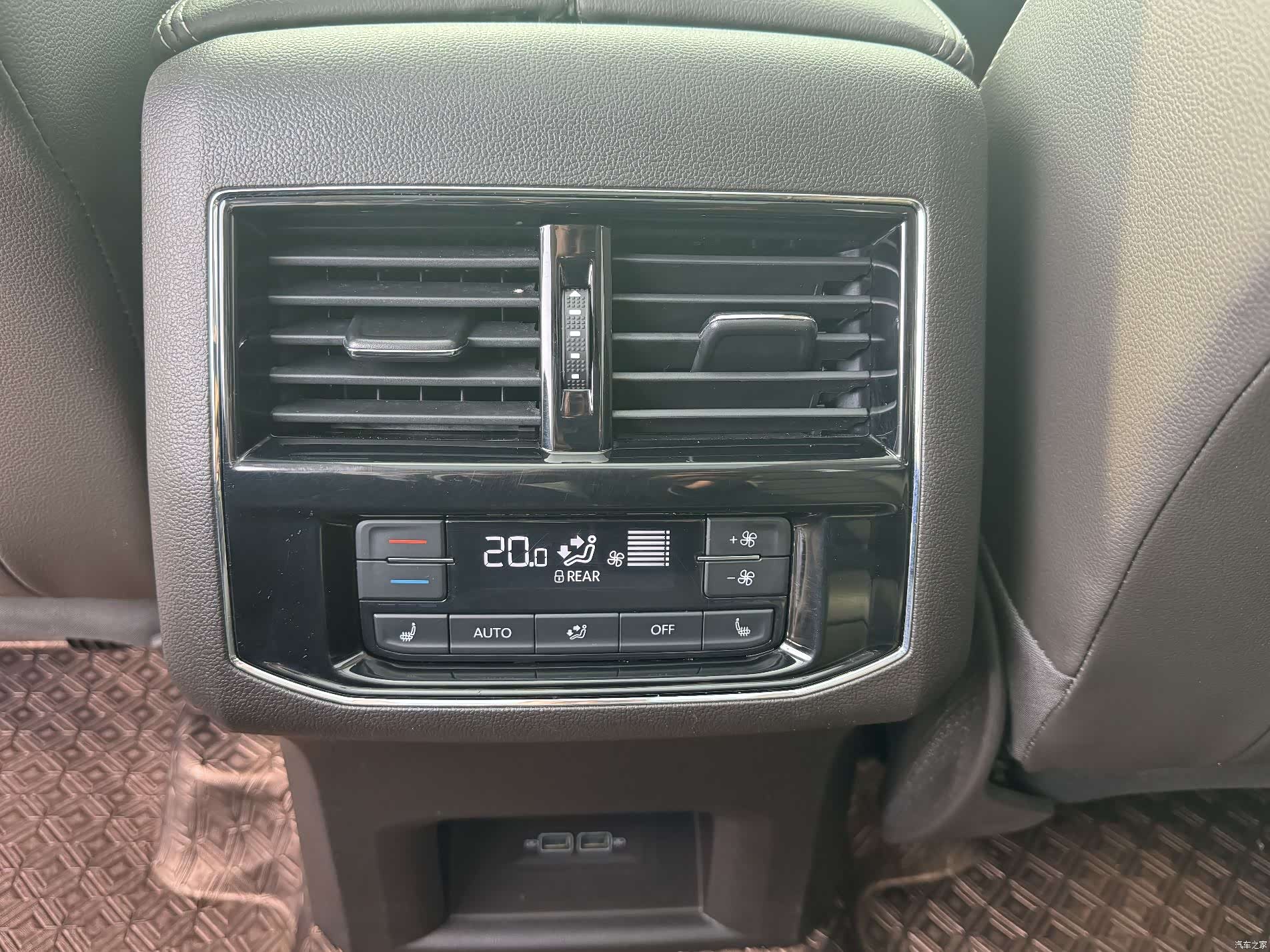 Volkswagen Teramont, 2021 10