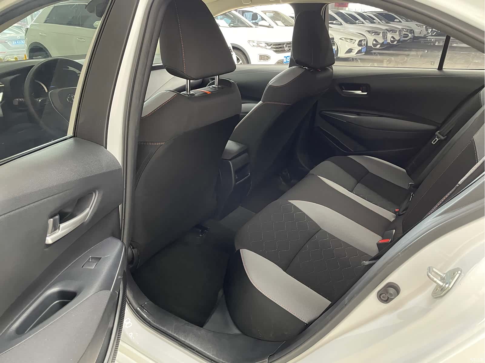 Toyota Corolla, 2023 9