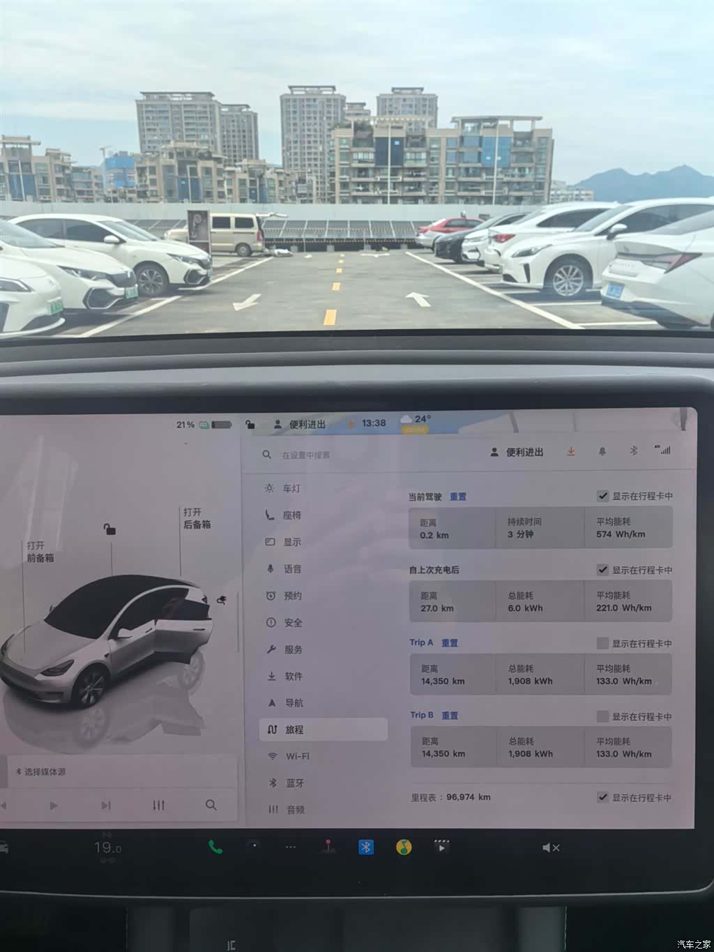 Tesla Model Y, 2023 6