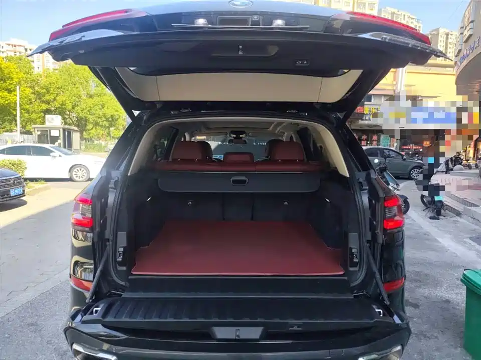 BMW X5 BMW X5