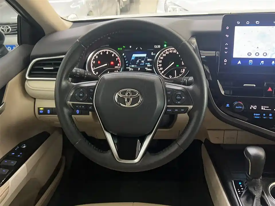Toyota Camry Toyota Camry