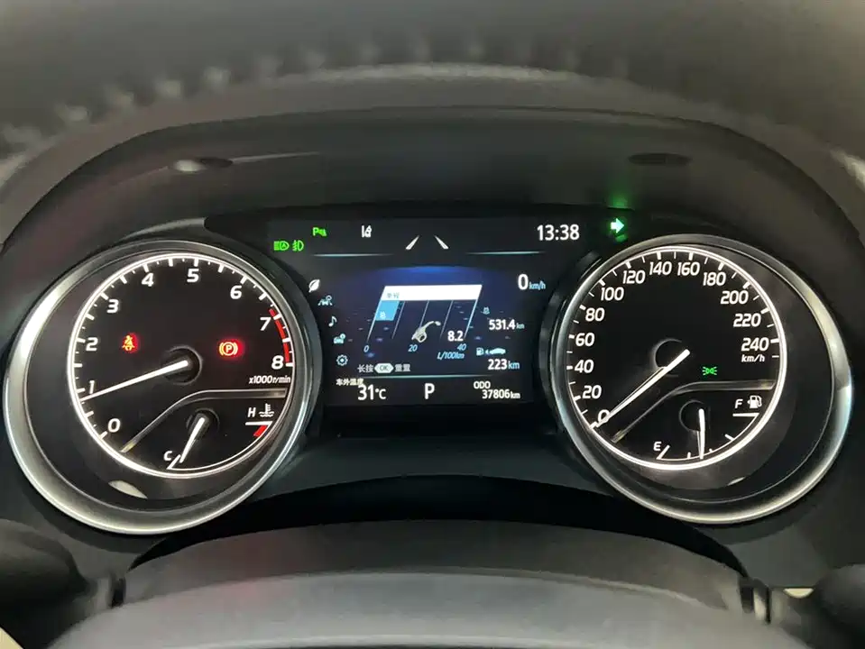 Toyota Camry Toyota Camry