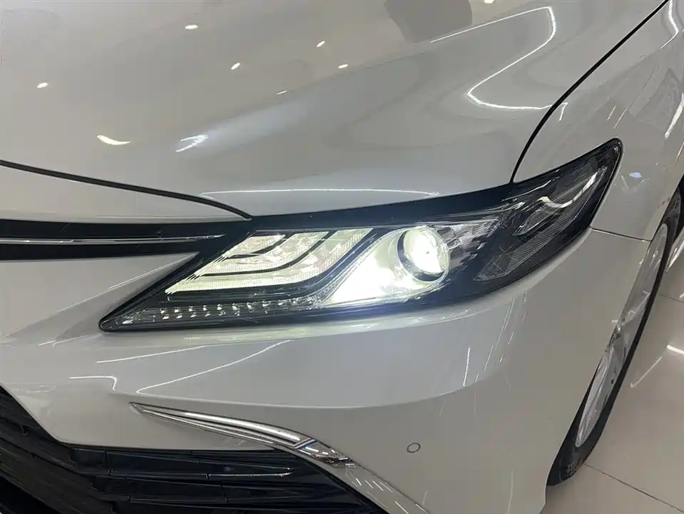 Toyota Camry Toyota Camry