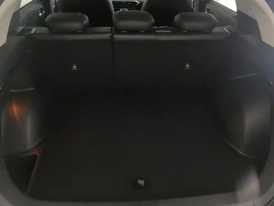 Trumpchi Trumpchi GS4