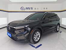 ����CR-V 2023�� 240TURBO �������а� 5��