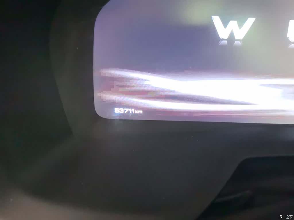 WEY VV7, 2019 3