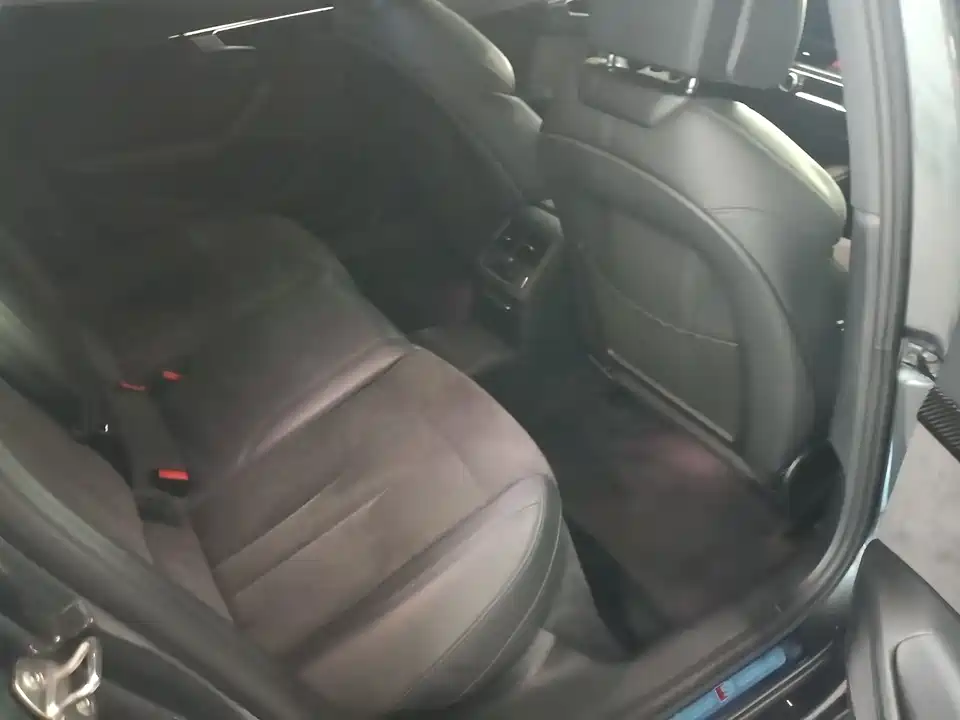 Audi A4L Audi A4L