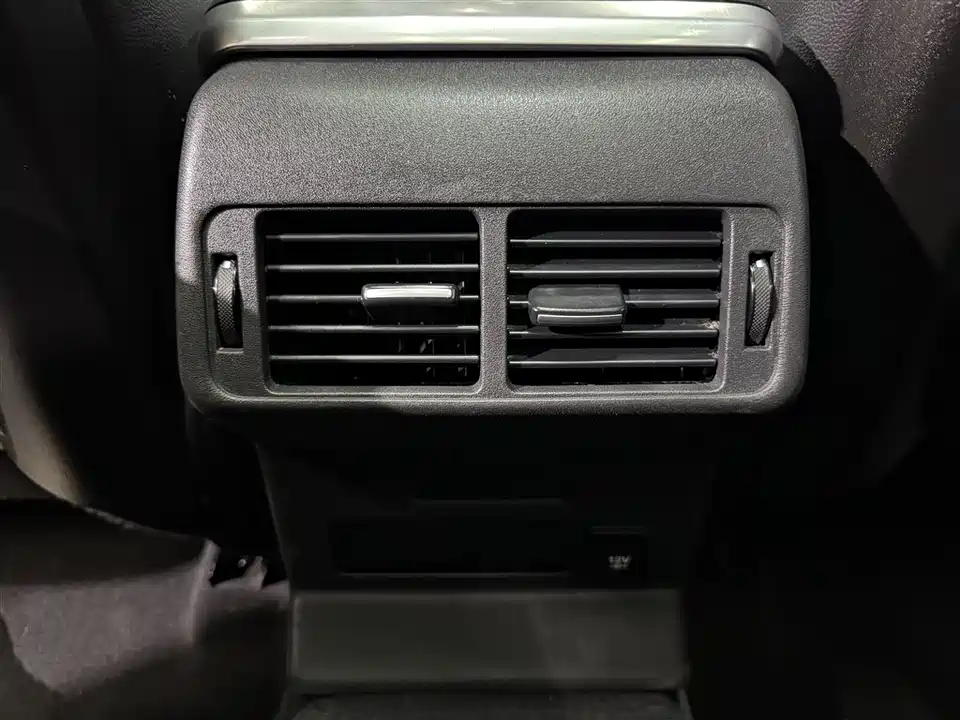 Land Rover Range Rover Star Pulse