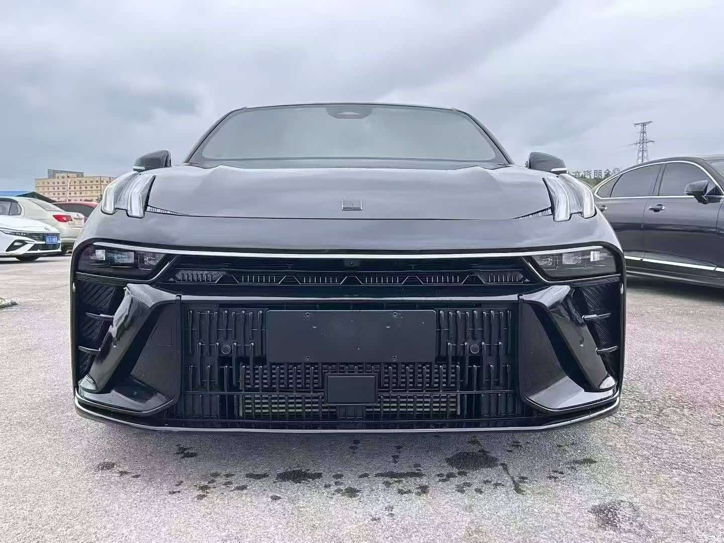 Lynk & Co 02, 2023 2