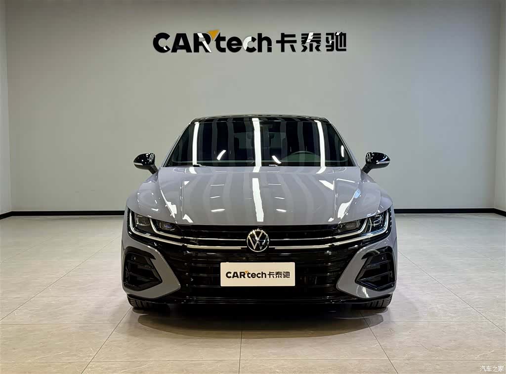Volkswagen CC, 2024 3