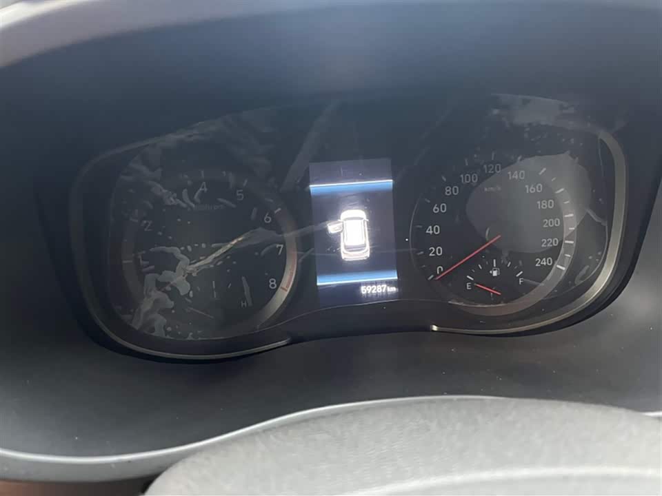 Hyundai Beijing ix35