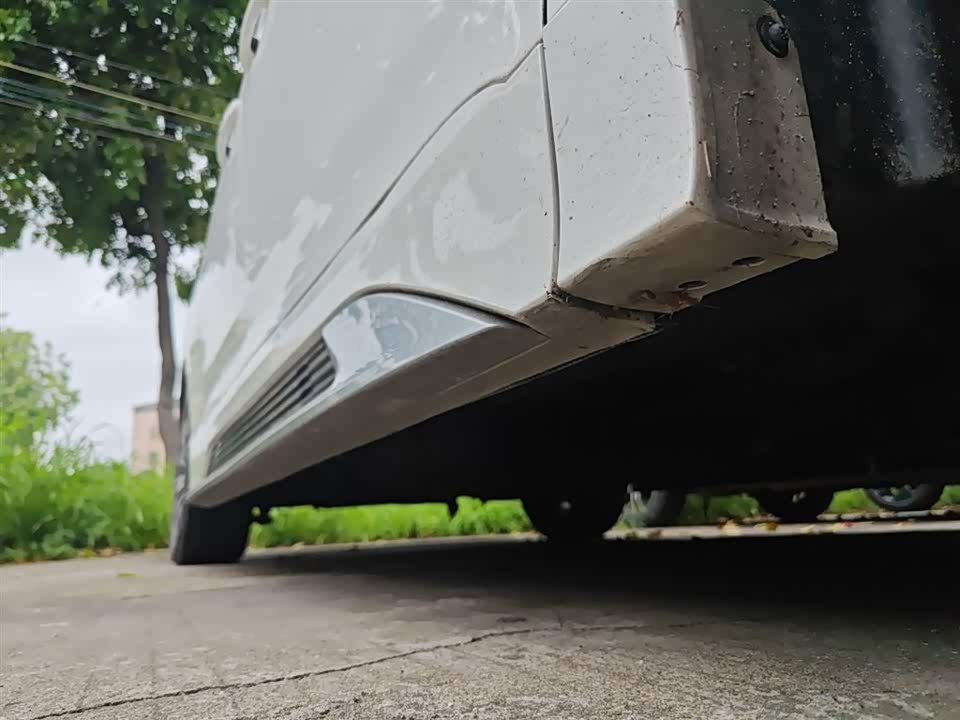 Trumpchi Trumpchi M8 Trumpchi Trumpchi M8