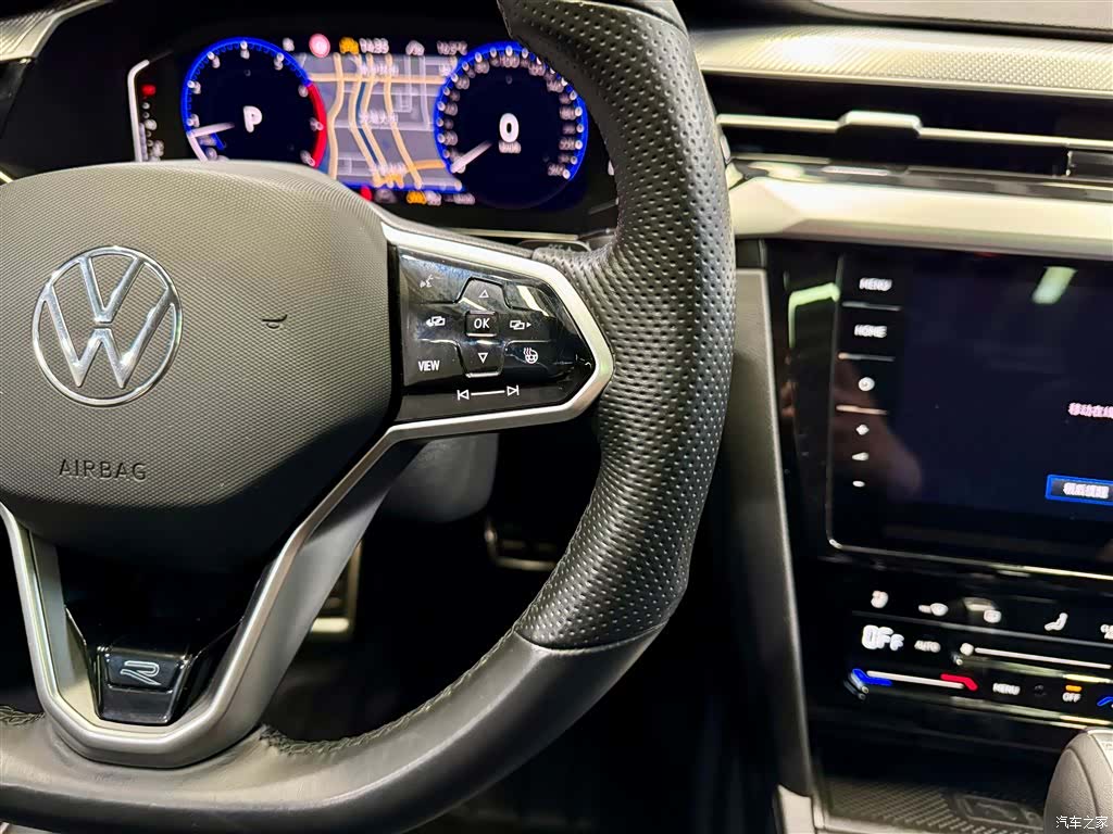 Volkswagen CC, 2024 24