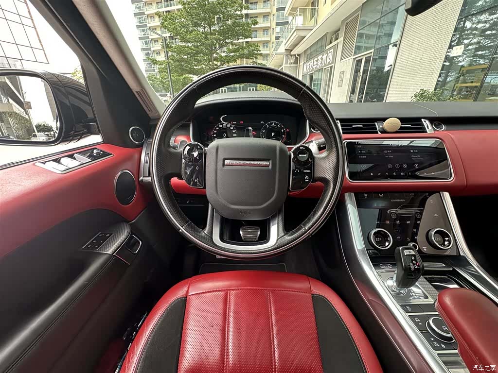 Land Rover Range Rover, 2020 25