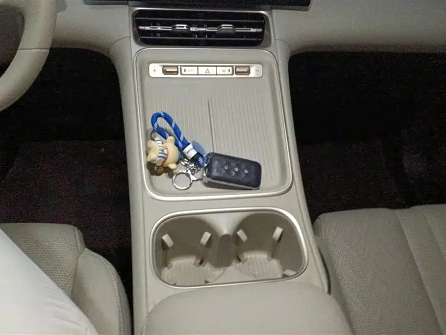 Wuling Wuling Xingguang S