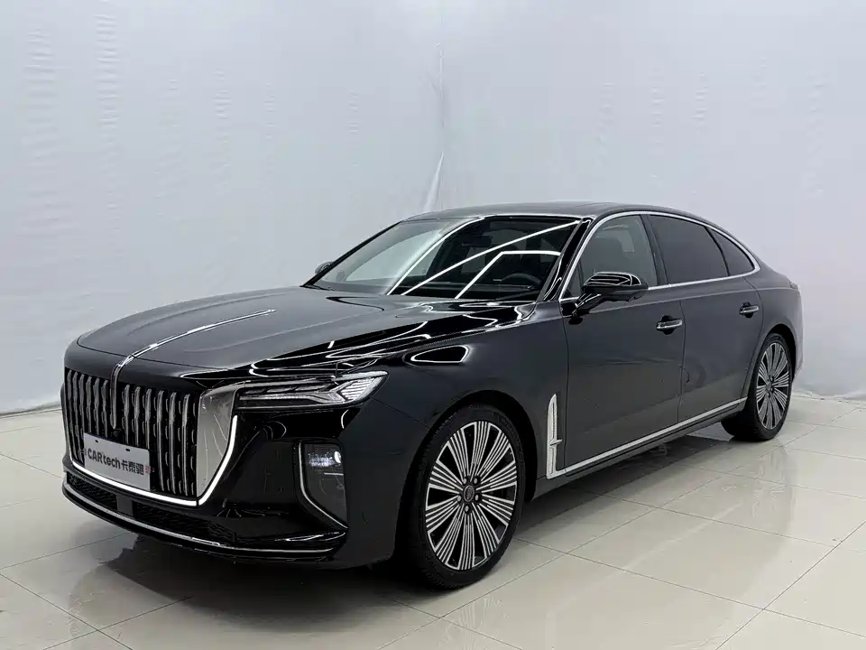 Hongqi H9