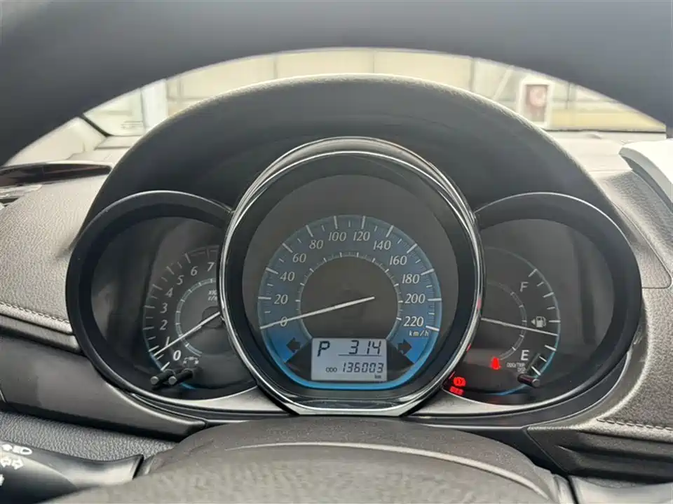 Toyota YARiS L Zhixuan Toyota YARiS L Zhixuan