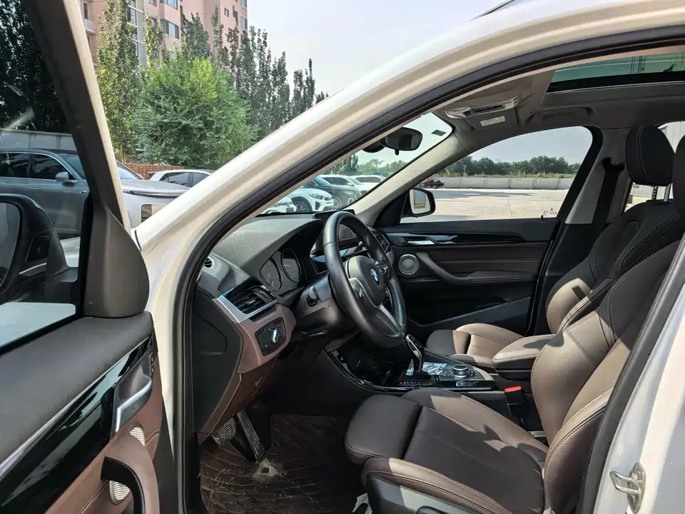 BMW X1 BMW X1