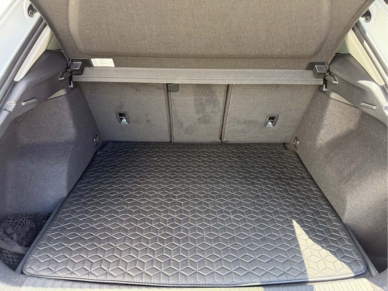 Audi Q3, 2023 9