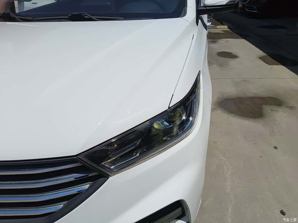 Wuling 360, 2020 24