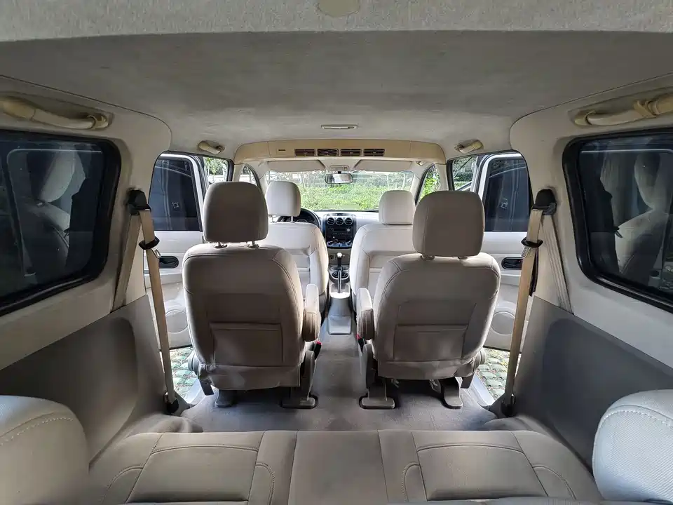 Wuling Wuling Hongguang