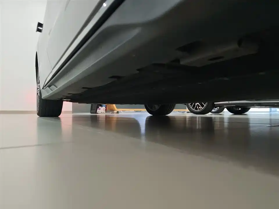 BYD Han