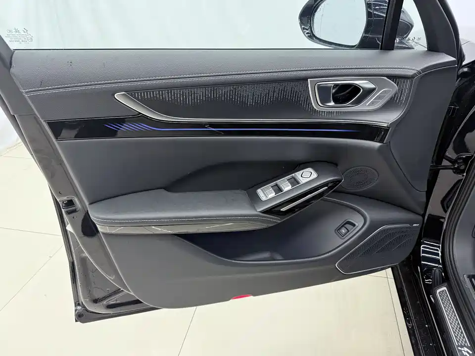 Hongqi H9 Hongqi H9