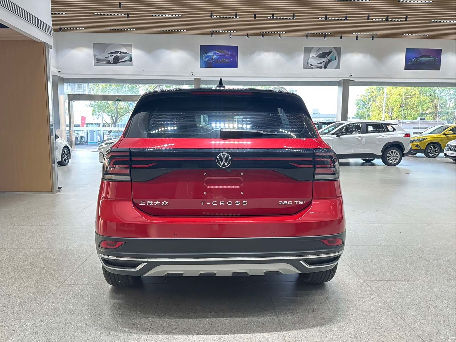Volkswagen DSG, 2020 6