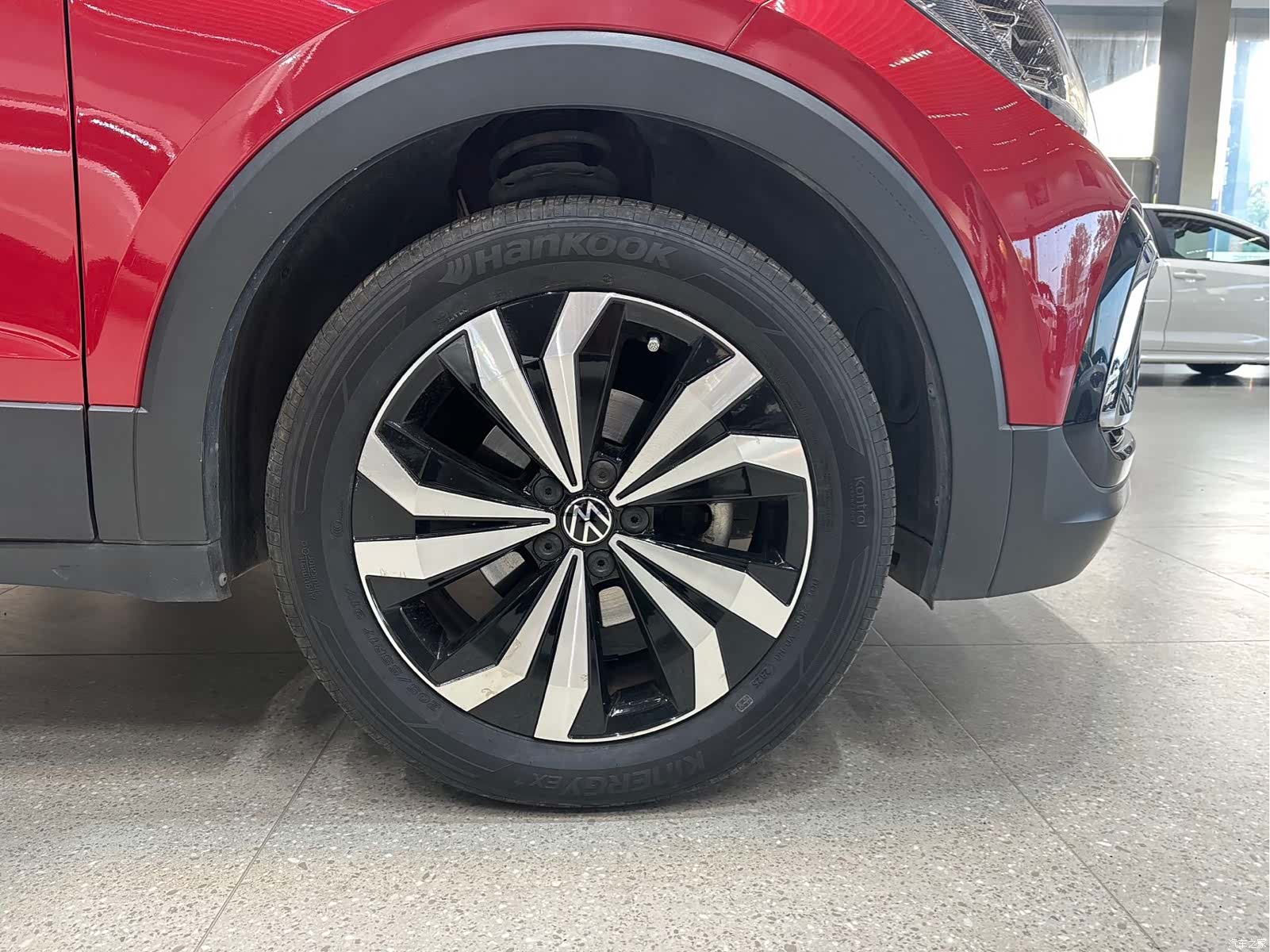 Volkswagen DSG, 2020 18