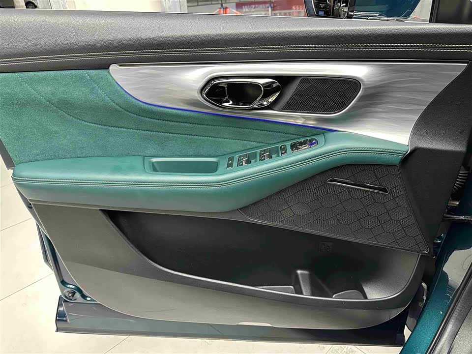 Trumpchi Trumpchi GS8