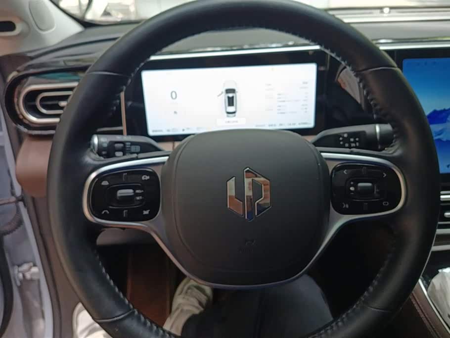Leapmotor C11 Leapmotor C11